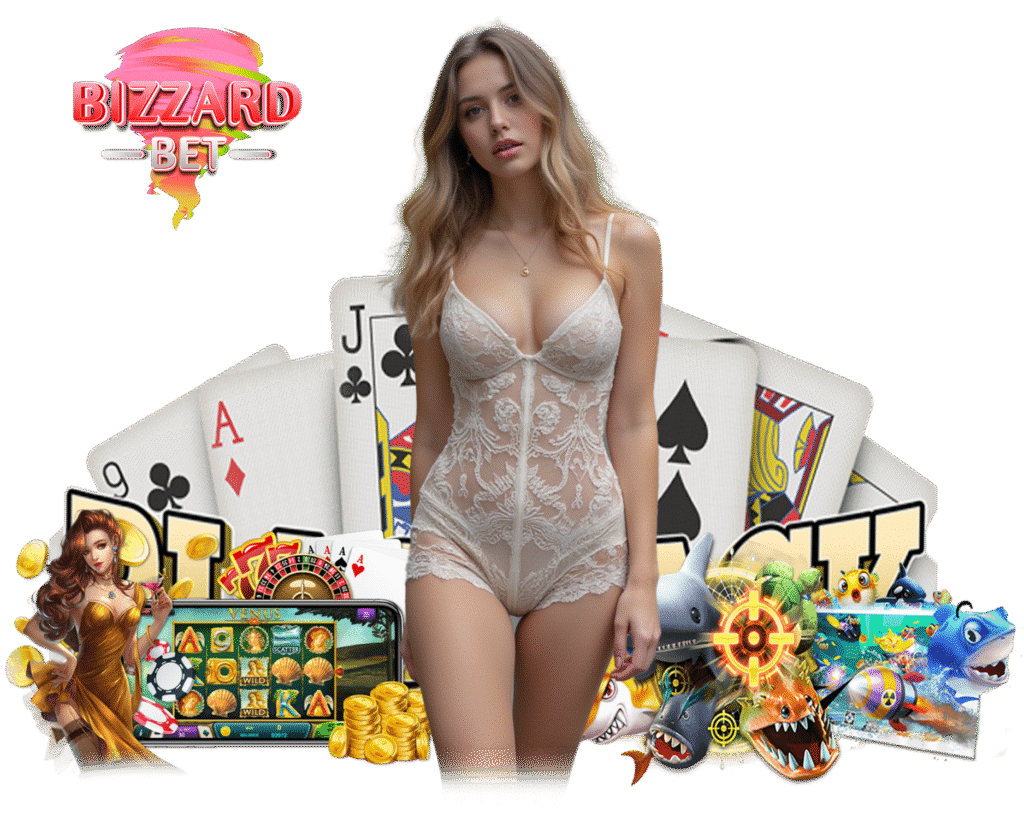 BIZZARDBET