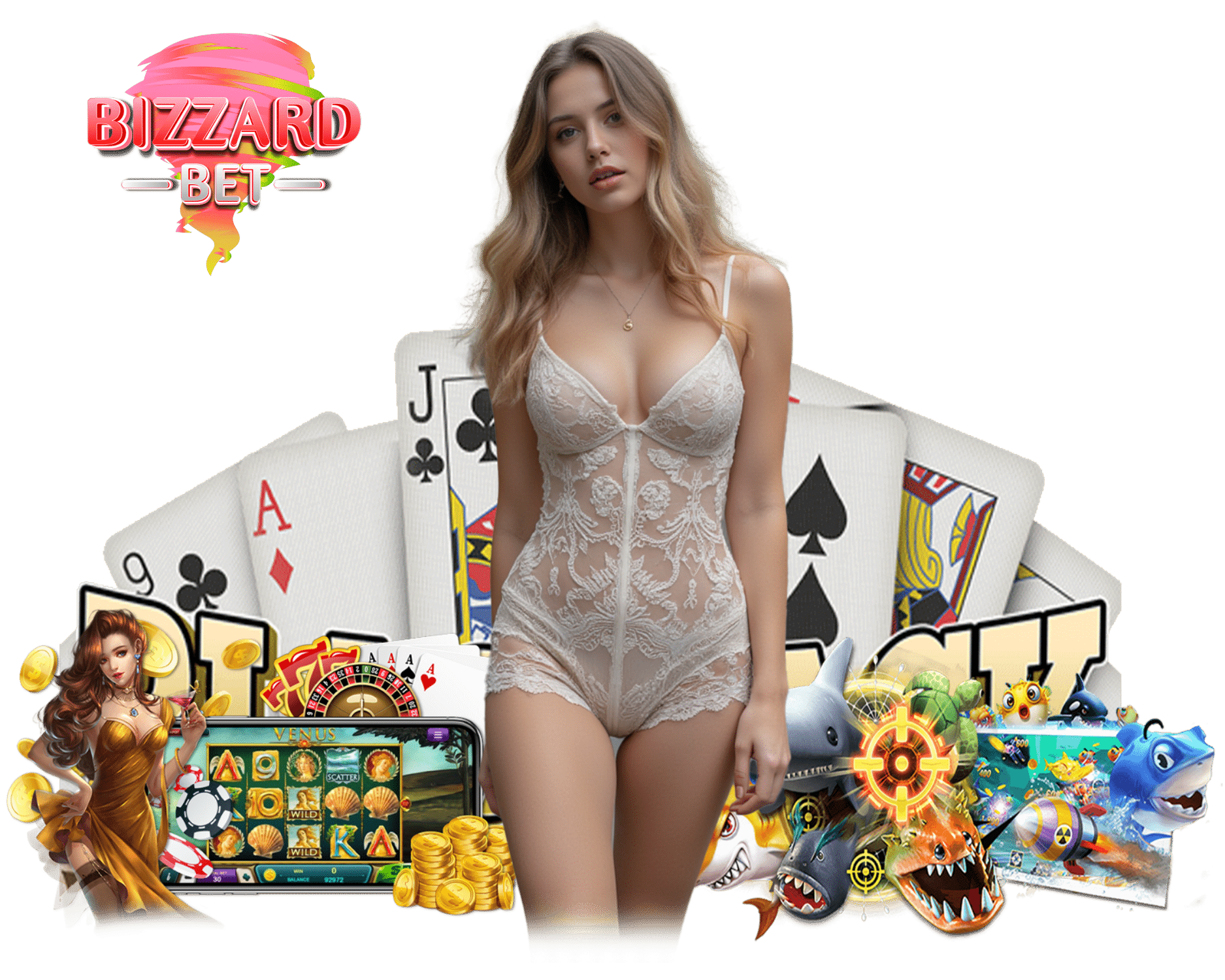 BIZZARDBET